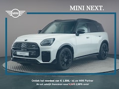 MINI Countryman - C John Cooper Works XL