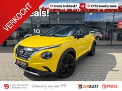 Nissan Juke - 1.6 Hybrid N-Sport *ACC & Bose