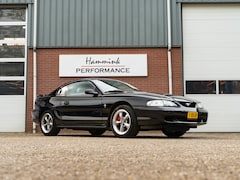 Ford Mustang - 4.6L V8 Automaat