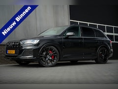 Audi Q7 - 60 TFSI e 463 pk V6 Quattro Competition S-Line /Laser-Light/ RS-Stoelen/ Keyless/ Head-Up/