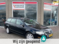 Volkswagen Passat Variant - 1.4 TSI Trendline - Airco - Cruise - Trekhaak - 2009