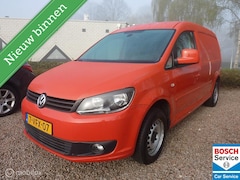 Volkswagen Caddy Maxi - Bestel 1.9 TDI met trekhaak en airco