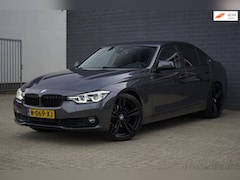 BMW 3-serie - 330e Hybrid Leder, Led, Navi, Cruise control NAP