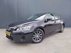 Lexus CT 200h - Hybrid LED LEER ECC CRUISE