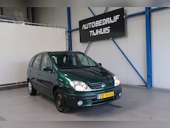 Renault Scénic - 1.6-16V RXE - Nieuwe Apk