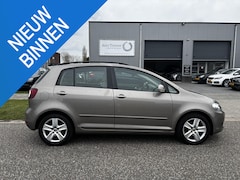 Volkswagen Golf Plus - 1.4 TSI Trendline