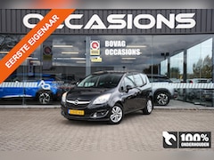 Opel Meriva - 1.4 Design 1 EIGENAAR/ 100% DEALER ONDERHOUDEN