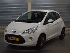 Ford Ka - 1.2 Champions Edition + Airco