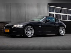 BMW Z4 Coupé - 3.0si 266 pk / M-Pakket/ Xenon/ Leder/ Sport-Stoelen/ Stoel.Verw/ Cruise/ 19'' LMV