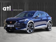 CUPRA Formentor - 1.5 TSI Business Edition Org NL Auto | Camera | LED | 18"| Stoel- & Stuurwielverwarming |