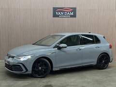 Volkswagen Golf - 1.5 eTSI R-Line Business 2024 DSG LED CAMERA