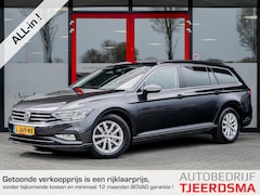 Volkswagen Passat Variant - 1.5 TSI Comfort Business | Trekhaak | LED Koplampen | Keyless | Navigatie | Draadloze Tele