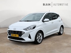 Hyundai i10 - 1.0 Comfort 5-zits