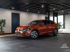 Volkswagen Polo - 1.0 TSI Comf-buss | Cruise | Camera | v-a sensoren