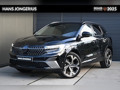 Renault Austral - E-Tech full hybrid 200 techno esprit Alpine | TREKHAAK | APPLE CARPLAY/ANDRIOD AUTO | CAME