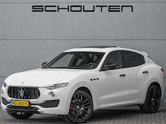 Maserati Levante - 3.0 V6 D AWD Pano Leder 21"