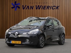 Renault Clio Estate - 0.9 TCe Night&Day | Navi | Bluetooth | Parkeersensoren