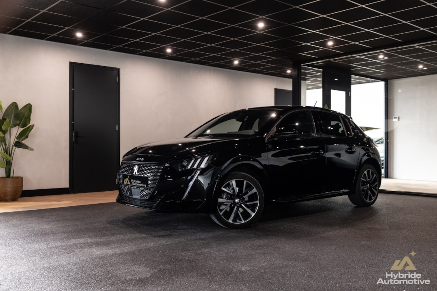 Peugeot 208 - 1.2 PureTech GT Pack | Pano | CarPlay | Camera | - AutoWereld.nl