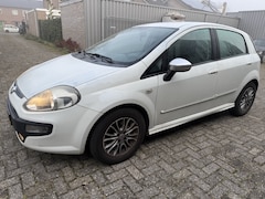 Fiat Punto Evo - 1.3 M-Jet 2011 5 deurs euro 5 APK 11-26