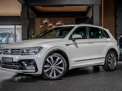 Volkswagen Tiguan - 1.4 TSI ACT Comfortline Business R Pano|Camera|R-Line|Virituele
