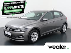 Volkswagen Polo - 1.0 TSI Comfortline | 95 PK | Automaat | Adaptive cruise control | Apple Carplay/Android A