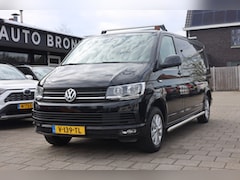 Volkswagen Transporter - 2.0 TDI L2H1 HIGHLINE | AIRCO | CRUISE | TREKHAAK