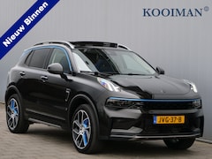 Lynk & Co 01 - 1.5 Plugin Hybrid 261pk Automaat Apple Carplay / 360 Camera / Infinity Sound / Schuifdak