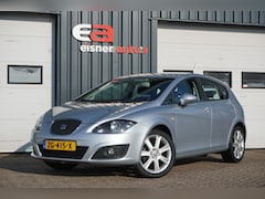 SEAT Leon - 1.2 TSI Businessline High | CLIMA | CRUISE | PDC |
