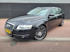 Audi A6 Avant - 2.0 TFSI Pro Line Business nwe Apk