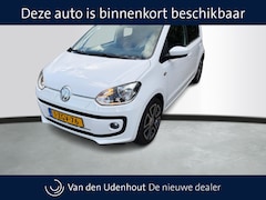 Volkswagen Up! - 1.0 High Up Executive Dynamic