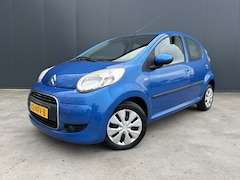 Citroën C1 - 1.0-12V Ambiance AIRCO 5 DEURS ELEC PAKKET