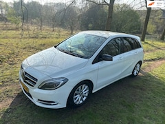 Mercedes-Benz B-klasse - 180 Prestige APK 13-04-2027