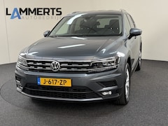 Volkswagen Tiguan Allspace - 1.5 TSI Comfortline Business Navi / Adapt. Cruise Cntrl / Climate / PDC / Afn. Trekhaak