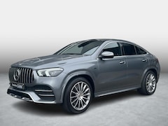 Mercedes-Benz GLE-Klasse Coupé - 350 e 4MATIC | Burmester | Stoelventilatie | Panoramadak | Rijassistentiepakket |