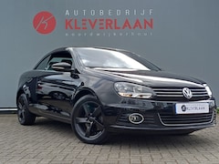 Volkswagen Eos - 1.4 TSI | CABRIO | CAMERA | NAVI | BLUETOOTH | Wij bieden ook financiering mogelijkheden a