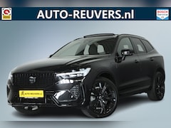Volvo XC60 - 2.0 T8 Plug-in hybrid AWD Ultra Black Edition Panorama / Opendak / B&W /ACC / Pilot assist