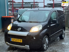 Fiat Fiorino - 1.3 MJ SX AUT, Lm, Navi, Airco