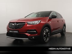 Opel Grandland X - 1.2 Turbo Innovation | Trekhaak | Electrische Achterklep | AGR Comfort Stoelen | Parkeerse