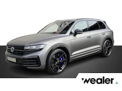 Volkswagen Touareg - R Edition 3.0 eHybrid 340 kW / 462 PK SUV 8 versn. | Nachtzichtondersteuning | Comfort pak