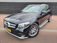 Mercedes-Benz GLC-klasse - 250 d 4MATIC Prestige Panoramadak