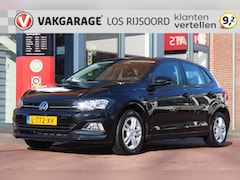 Volkswagen Polo - 1.0 TSI *Business* | Carplay | Adaptive Cruise & Climate Control | Camera | Navigatie | PD