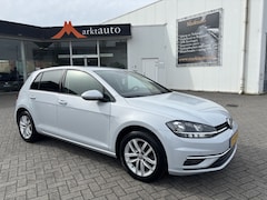 Volkswagen Golf - 1.0 TSI Comfortline Navi Bluetooth Trekhaak Parkeersensoren