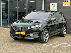SEAT Tarraco - 1.5 TSI FR 7p.1STE EG/LED/CAMERA/PANO DAK/TREKHAAK e