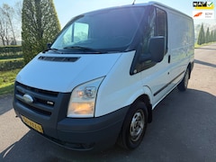 Ford Transit - 260S 2.2 TDCI