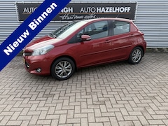 Toyota Yaris - 1.3 VVT-i Executive | Camera | PDC Achter | Cruise Control | Clima | Panoramadak | Bluetoo