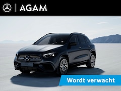 Mercedes-Benz GLA-Klasse - 250 e Business Solution AMG