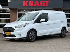 Ford Transit Connect - 1.5 EcoBlue L2 120PK Limited|AUTOMAAT|cruise|clima|achteruitrijcamera|apple carplay|dubb.s
