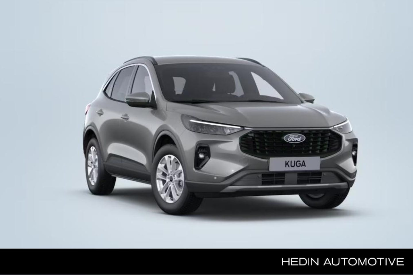 Ford Kuga - 2.5 PHEV Titanium | Winterpack | Driver Assistance Pack | Trekhaak - AutoWereld.nl