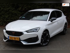 CUPRA Leon - 1.4 e-Hybrid VZ Business 245PK Automaat | Parkeercamera | Apple/Andoid Carplay | Virtual C