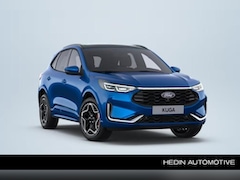 Ford Kuga - 2.5 PHEV ST-Line X | Winterpack | Panoramadak | Matrix Led koplampen | Trekhaak | 19" | Nu
